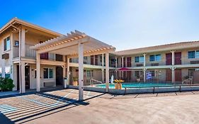 Best Western Hanford Inn